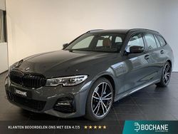Dravitgrau metallic (c36) Gebruikt 2021 BMW 330e Executive Stationwagen | € 30.450 (Eerlijke prijs)