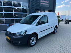 Wit Gebruikt 2014 VW Caddy MPV | € 5.950 (Iets duurder)