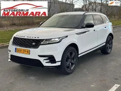 Wit Gebruikt 2019 Land Rover Range Rover Velar HSE Dynamic SUV | € 34.999 (Goede deal)