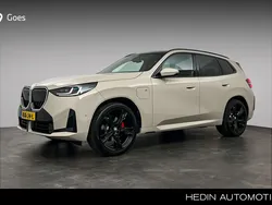Grijs Gebruikt 2025 BMW X3 Comfort Edition SUV | € 88.880