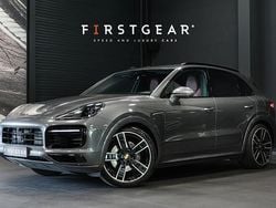Grijs Gebruikt 2021 Porsche Cayenne Sport SUV | € 74.900 (Goede deal)
