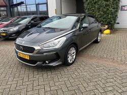 Grijs Gebruikt 2015 DS Automobiles DS5 Chic Hatchback | € 11.750