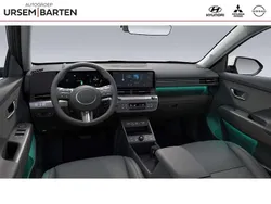 Wit Gebruikt 2023 Hyundai Kona Comfort SUV | € 43.430 (Duur)