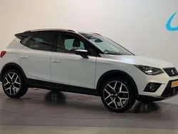 Wit Gebruikt 2019 Seat Arona Business SUV | € 17.950 (Eerlijke prijs)