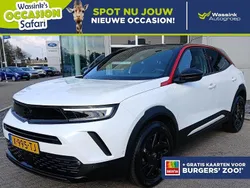 Wit Gebruikt 2024 Opel Mokka Innovation SUV | € 24.625 (Eerlijke prijs)