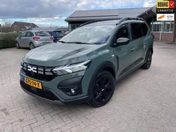 Groen Gebruikt 2023 Dacia Jogger Extreme MPV | € 21.900 (Eerlijke prijs)