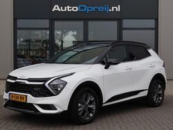 Wit Gebruikt 2022 Kia Sportage SUV | € 38.495 (Eerlijke prijs)