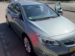 Gebruikt 2011 Opel Astra Sport Stationwagen | € 4.199 (Iets duurder)