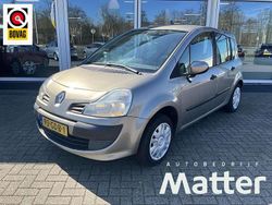 Beige Gebruikt 2008 Renault Grand Modus Authentique MPV | € 2.495 (Iets duurder)