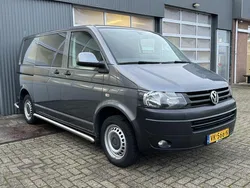 Zilver Gebruikt 2014 VW T5 Van | € 12.950 (Goede deal)
