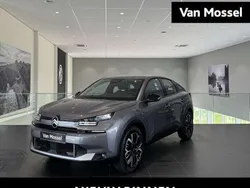 , metallic lak Nieuw 2025 Citroën e-C4 Business Class SUV | € 35.758 (Eerlijke prijs)