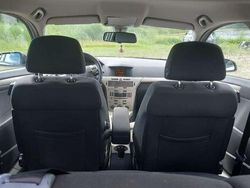 Wit Gebruikt 2008 Opel Astra GTC Business Coupé | € 2.250 (Super prijs)