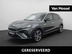 Grijs Gebruikt 2023 MG Marvel R Luxury SUV | € 29.995