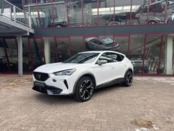 Wit Gebruikt 2024 Cupra Formentor SUV | € 34.950 (Iets duurder)