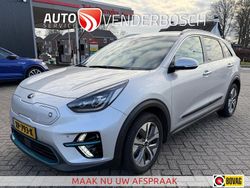 Grijs Gebruikt 2019 Kia e-Niro SUV | € 15.985 (Eerlijke prijs)