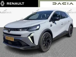 Grijs Nieuw 2025 Renault Symbioz Esprit Alpine SUV | € 35.950 (Eerlijke prijs)