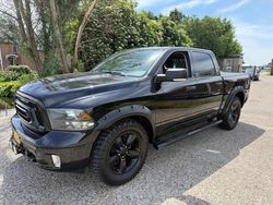 Zwart Gebruikt 2023 Dodge Ram Pickup | € 39.950