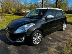 Zwart Gebruikt 2014 Suzuki Swift Hatchback | € 7.450 (Eerlijke prijs)