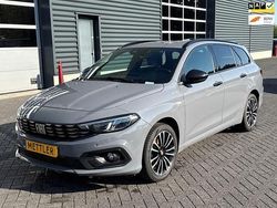 Grijs Gebruikt 2021 Fiat Tipo Sport Stationwagen | € 7.500
