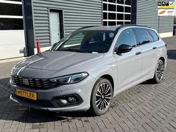 Grijs Gebruikt 2021 Fiat Tipo Sport Stationwagen | € 7.250
