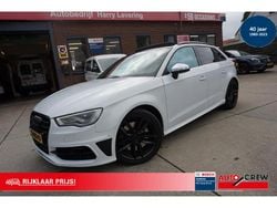 Wit Gebruikt 2014 Audi S3 Hatchback | € 25.950 (Eerlijke prijs)