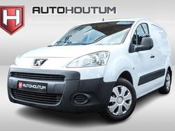 Wit Gebruikt 2012 Peugeot Partner Van | € 2.995 (Eerlijke prijs)