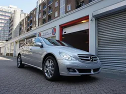 Grijs Gebruikt 2007 Mercedes R500 MPV | € 17.940 (Iets duurder)