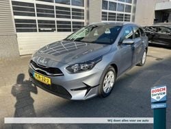 Grijs Gebruikt 2023 Kia Ceed Sportswagon Stationwagen | € 16.750 (Goede deal)