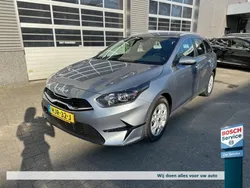 Grijs Gebruikt 2023 Kia Ceed Sportswagon Stationwagen | € 16.750 (Goede deal)