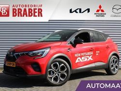 Rood Gebruikt 2023 Mitsubishi ASX Edition SUV | € 28.950 (Super prijs)