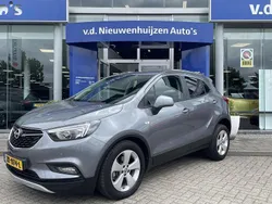 Grijs Gebruikt 2019 Opel Mokka X Edition SUV | € 17.950 (Eerlijke prijs)