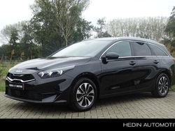 , metallic lak Nieuw 2025 Kia Ceed Sportswagon Stationwagen | € 30.295 (Eerlijke prijs)