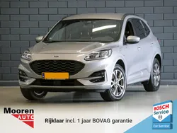 Grijs Gebruikt 2023 Ford Kuga ST-Line X SUV | € 30.950 (Eerlijke prijs)