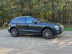 Gebruikt 2009 Audi Q5 SUV | € 8.950 (Goede deal)