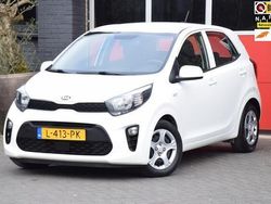 Wit Gebruikt 2021 Kia Picanto Comfort Hatchback | € 7.500 (Goede deal)