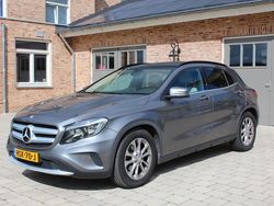 Grijs Gebruikt 2016 Mercedes GLA200 Prestige SUV | € 17.950