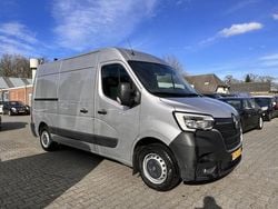 Gris etoile (grijs metallic) Gebruikt 2020 Renault Master Van | € 9.945