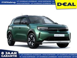 Groen Nieuw 2025 Opel Frontera Comfort SUV | € 29.888 (Goede deal)