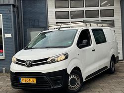 Overige Gebruikt 2017 Toyota Proace Comfort Van | € 11.495