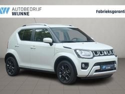 Wit Gebruikt 2025 Suzuki Ignis Hatchback | € 21.940 (Goede deal)
