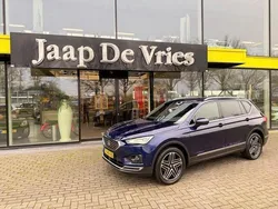 Blauw Gebruikt 2020 Seat Tarraco XCELLENCE SUV | € 25.950 (Eerlijke prijs)