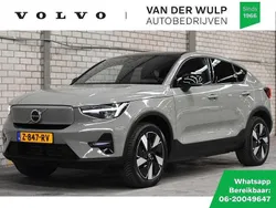 Gebruikt 2024 Volvo EC40 Plus SUV | € 39.900 (Goede deal)