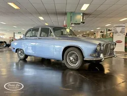 Blauw Gebruikt 1967 Jaguar 420 Sedan | € 22.000