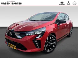 Rood metallic Gebruikt 2025 Mitsubishi Colt Intense+ Hatchback | € 28.730 (Eerlijke prijs)