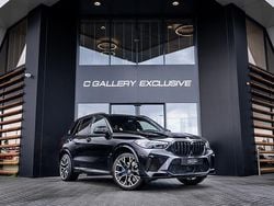 Zwart Gebruikt 2022 BMW X5 M Competition Edition SUV | € 119.995 (Eerlijke prijs)