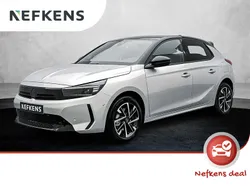 Grijs Nieuw 2025 Opel Corsa Hatchback | € 28.895 (Goede deal)