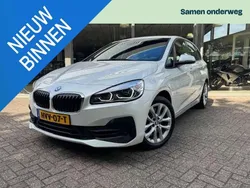 Wit Gebruikt 2021 BMW 225 Active Tourer iPerformance MPV | € 22.495 (Goede deal)