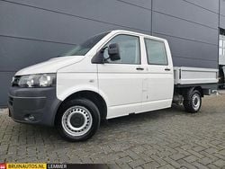 Gebruikt 2013 VW T5 Van | € 7.945 (Goede deal)