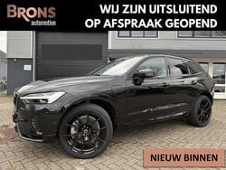 Zwart Gebruikt 2024 Volvo XC60 Plus SUV | € 54.895 (Eerlijke prijs)