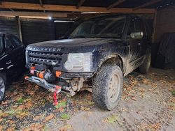 Gebruikt 2007 Land Rover Discovery 3 SUV | € 3.950